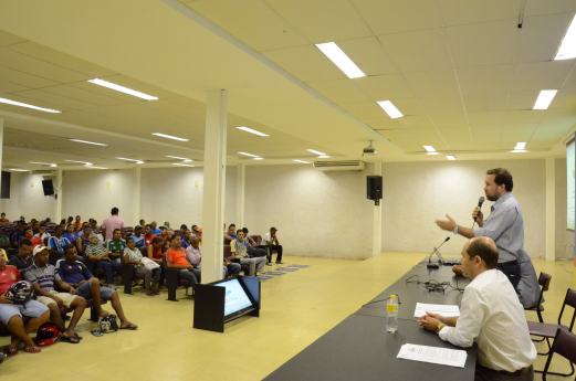 Congresso Tecnico Recife Bom de Bola 2016 Foto Inaldo Menezes (89)